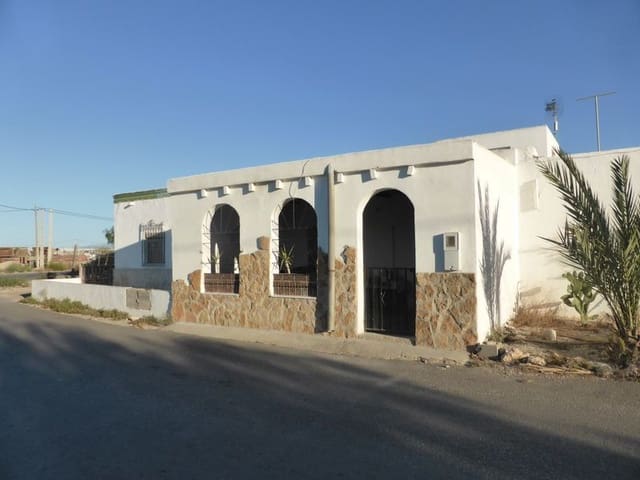 Finca/Landehus til salg i Níjar - € 98.000 (Ref: 9980929)