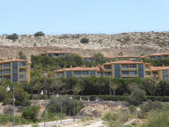3 soveværelse Lejlighed til salg i El Ejido - € 105.000 (Ref: 9980930)