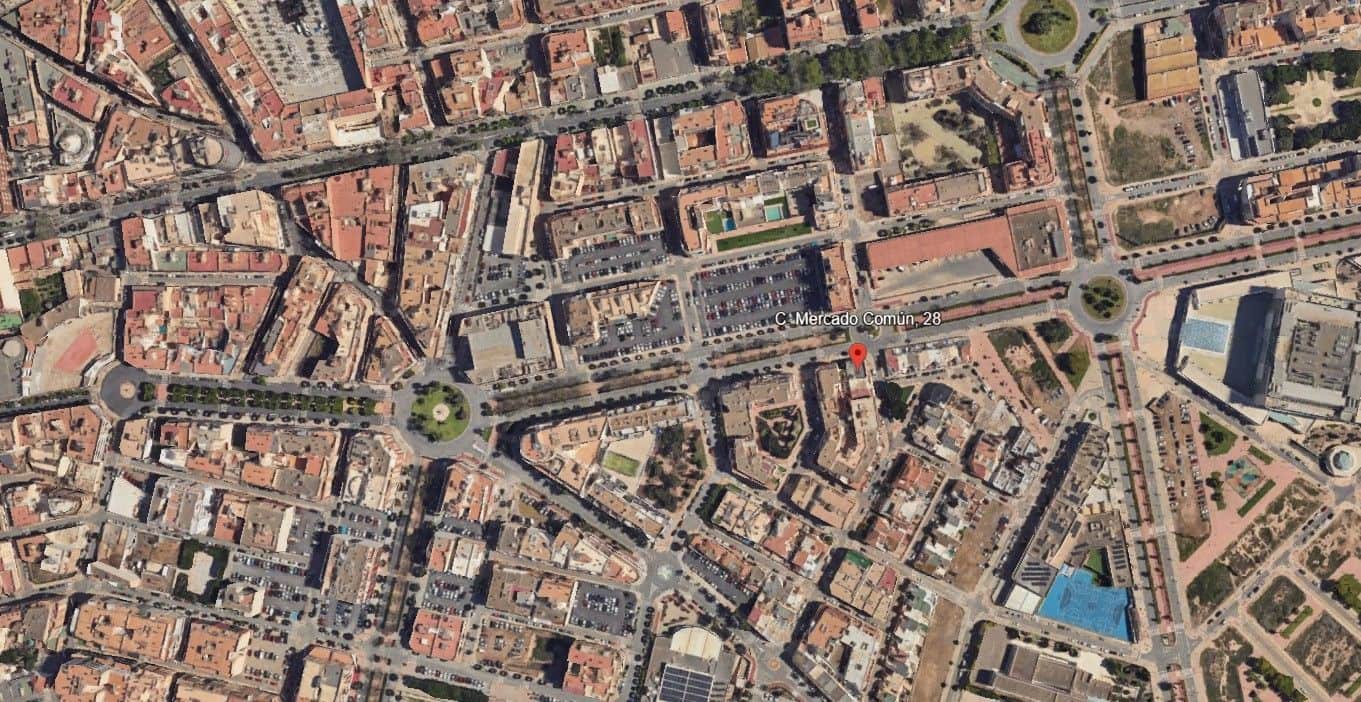 4 bedroom Villa for sale in El Ejido - € 150,000 (Ref: 9980931)