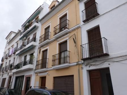 Local Comercial en Antequera en venta - 65.000 € (Ref: 9980936)