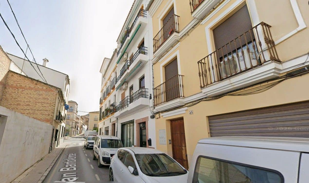 Local Comercial en Antequera en venta - 65.000 € (Ref: 9980936)