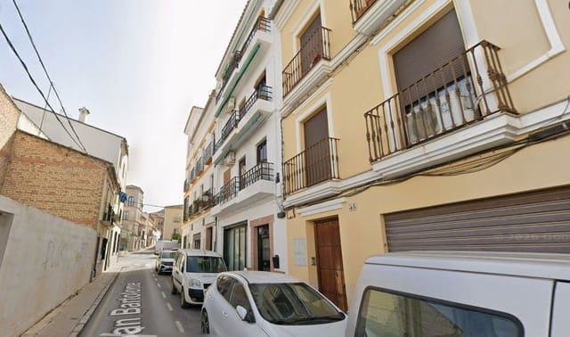 Local Comercial en Antequera en venta - 65.000 € (Ref: 9980936)
