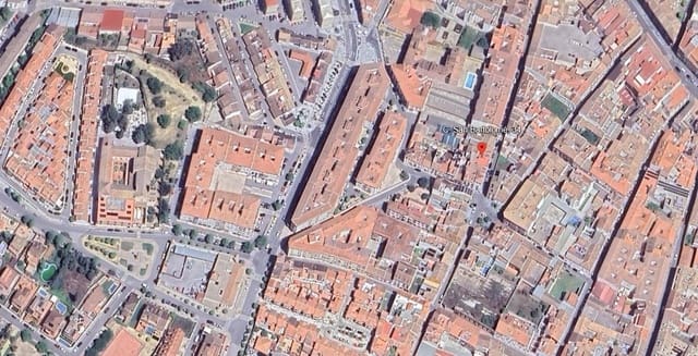 Local Comercial en Antequera en venta - 65.000 € (Ref: 9980936)
