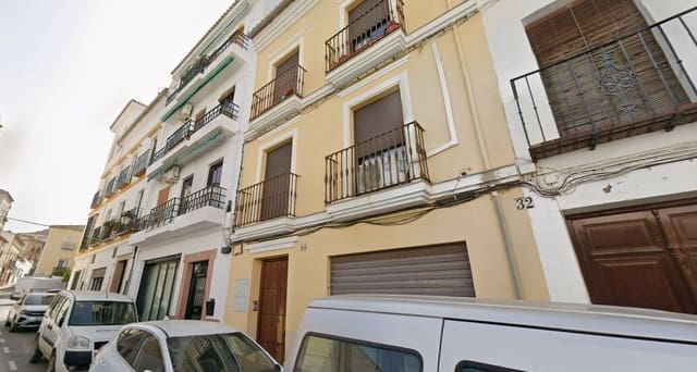 Local Comercial en Antequera en venta - 65.000 € (Ref: 9980936)
