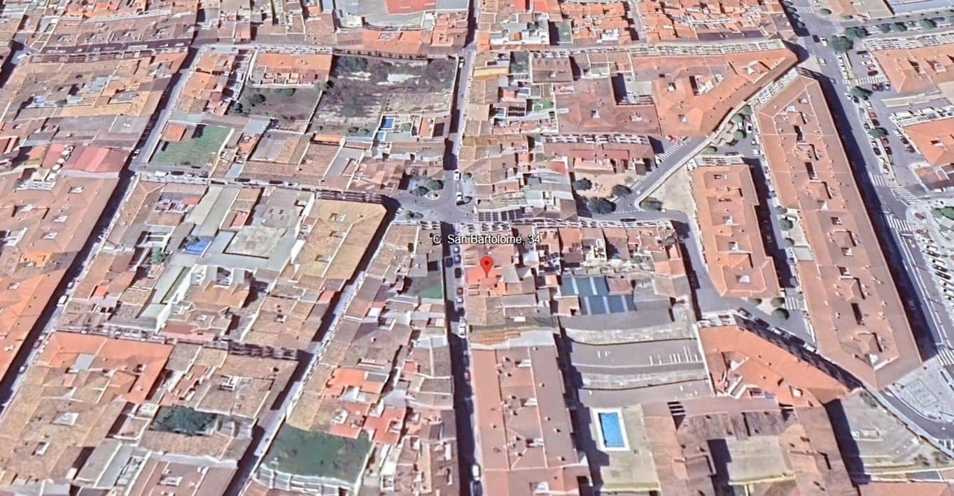 Local Comercial en Antequera en venta - 65.000 € (Ref: 9980936)