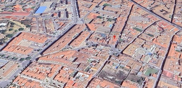 Local Comercial en Antequera en venta - 65.000 € (Ref: 9980936)