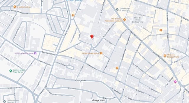 Local Comercial en Antequera en venta - 65.000 € (Ref: 9980936)
