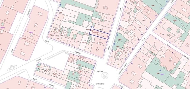 Local Comercial en Antequera en venta - 65.000 € (Ref: 9980936)