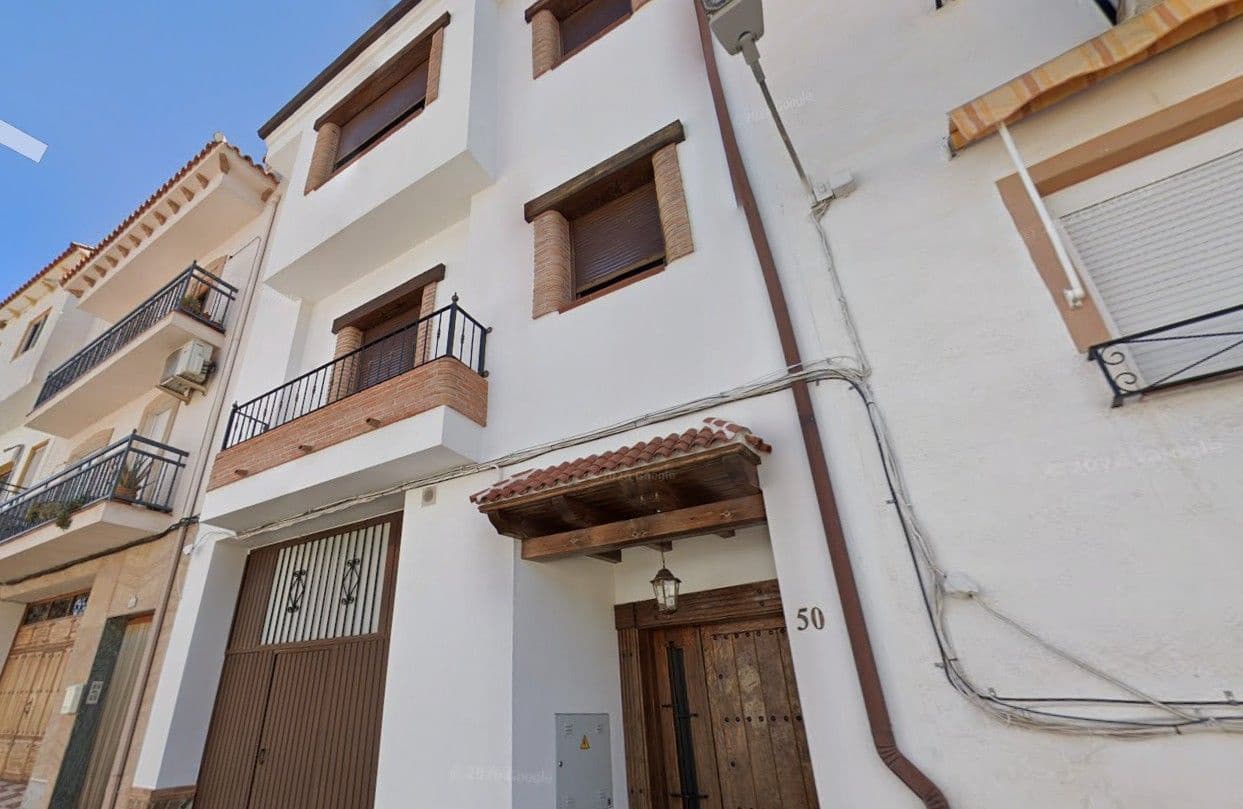 3 soverom Villa til salgs i La Puerta de Segura - € 38 000 (Ref: 9980937)