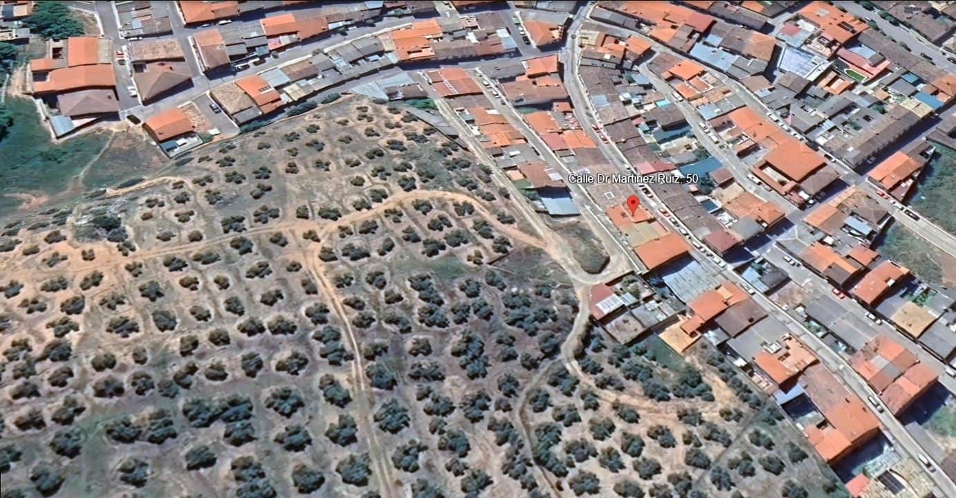 3 soverom Villa til salgs i La Puerta de Segura - € 38 000 (Ref: 9980937)