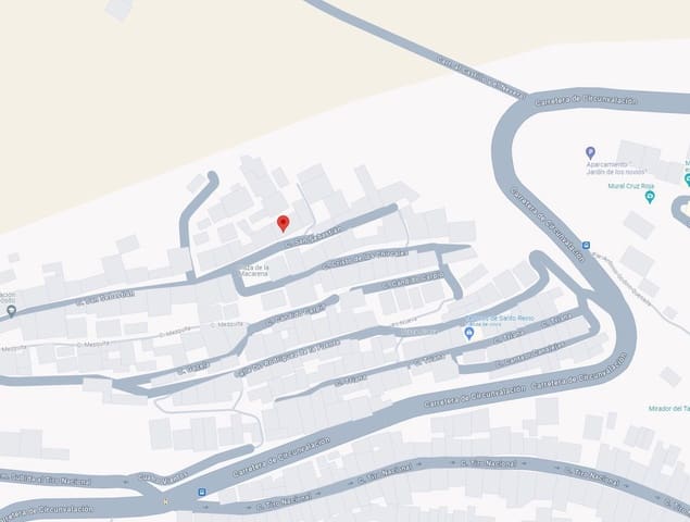 Chalet de 4 habitaciones en Jaén ciudad en venta - 99.000 € (Ref: 9980938)