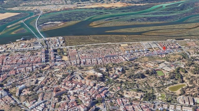 3 sypialnia Mieszkanie na sprzedaż w Miasto Huelva - 48 000 € (Ref: 9980941)