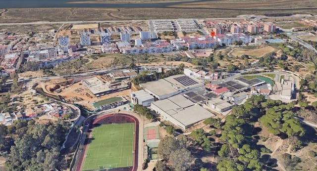 3 sypialnia Mieszkanie na sprzedaż w Miasto Huelva - 48 000 € (Ref: 9980941)