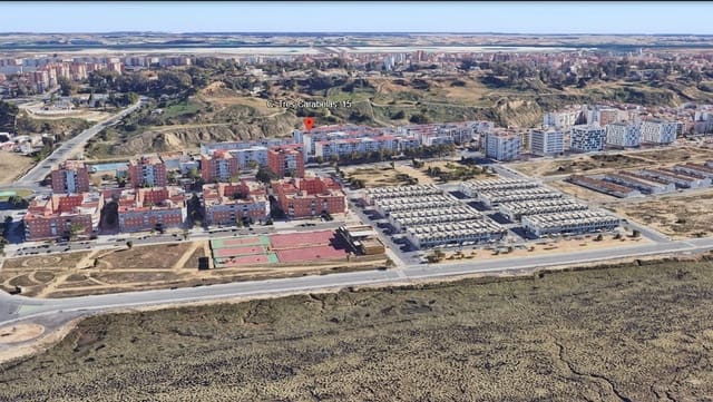 3 sypialnia Mieszkanie na sprzedaż w Miasto Huelva - 48 000 € (Ref: 9980941)