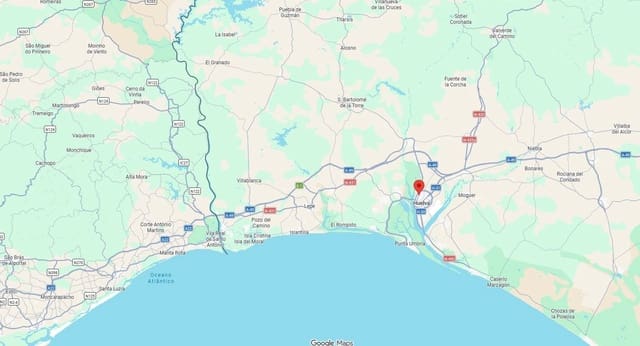 3 sypialnia Mieszkanie na sprzedaż w Miasto Huelva - 48 000 € (Ref: 9980941)