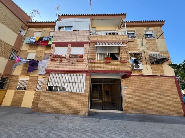 3 quarto Apartamento para venda em Punta Umbría - 55 000 € (Ref: 9980942)
