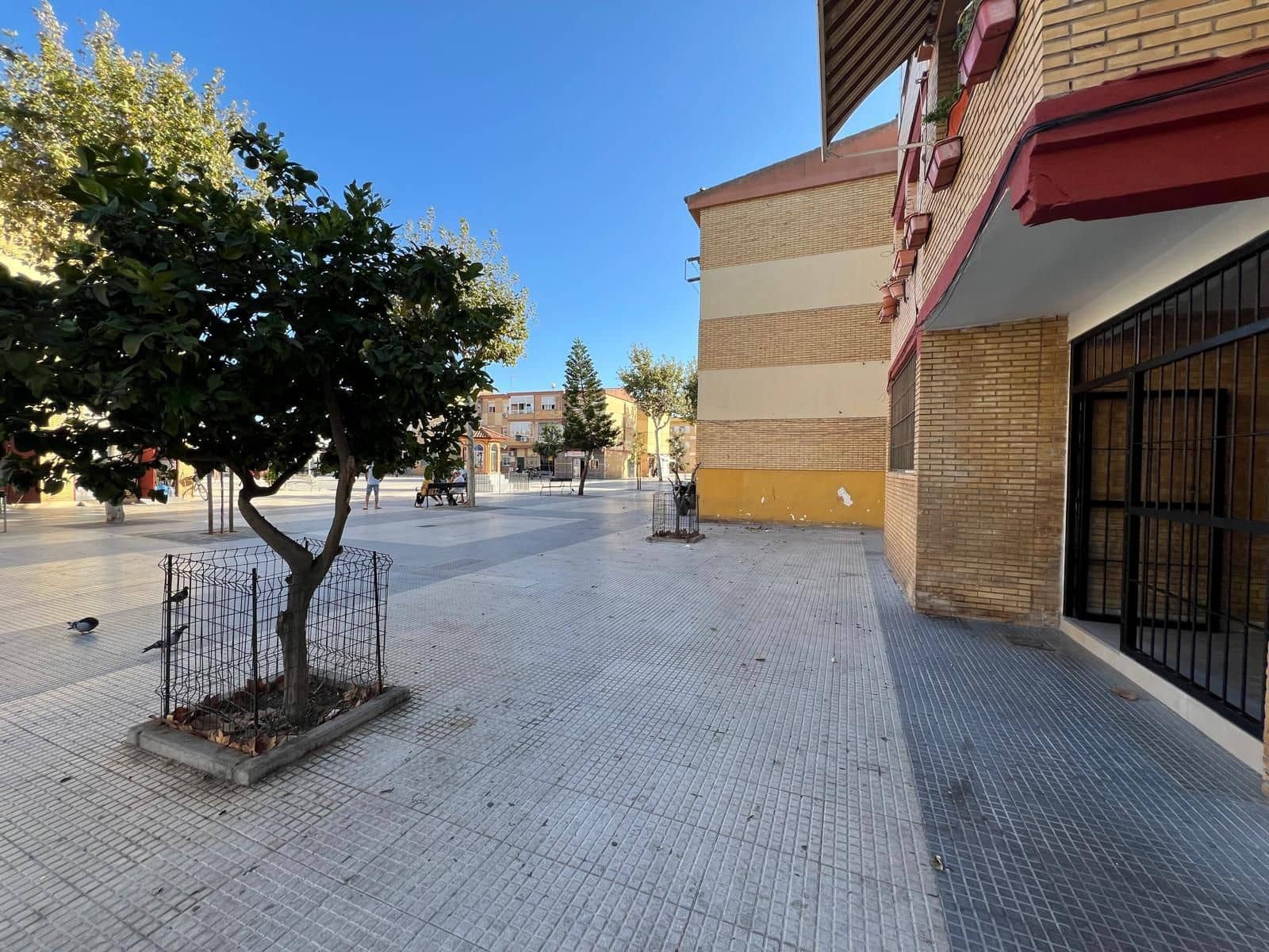3 sypialnia Mieszkanie na sprzedaż w Punta Umbria - 55 000 € (Ref: 9980942)