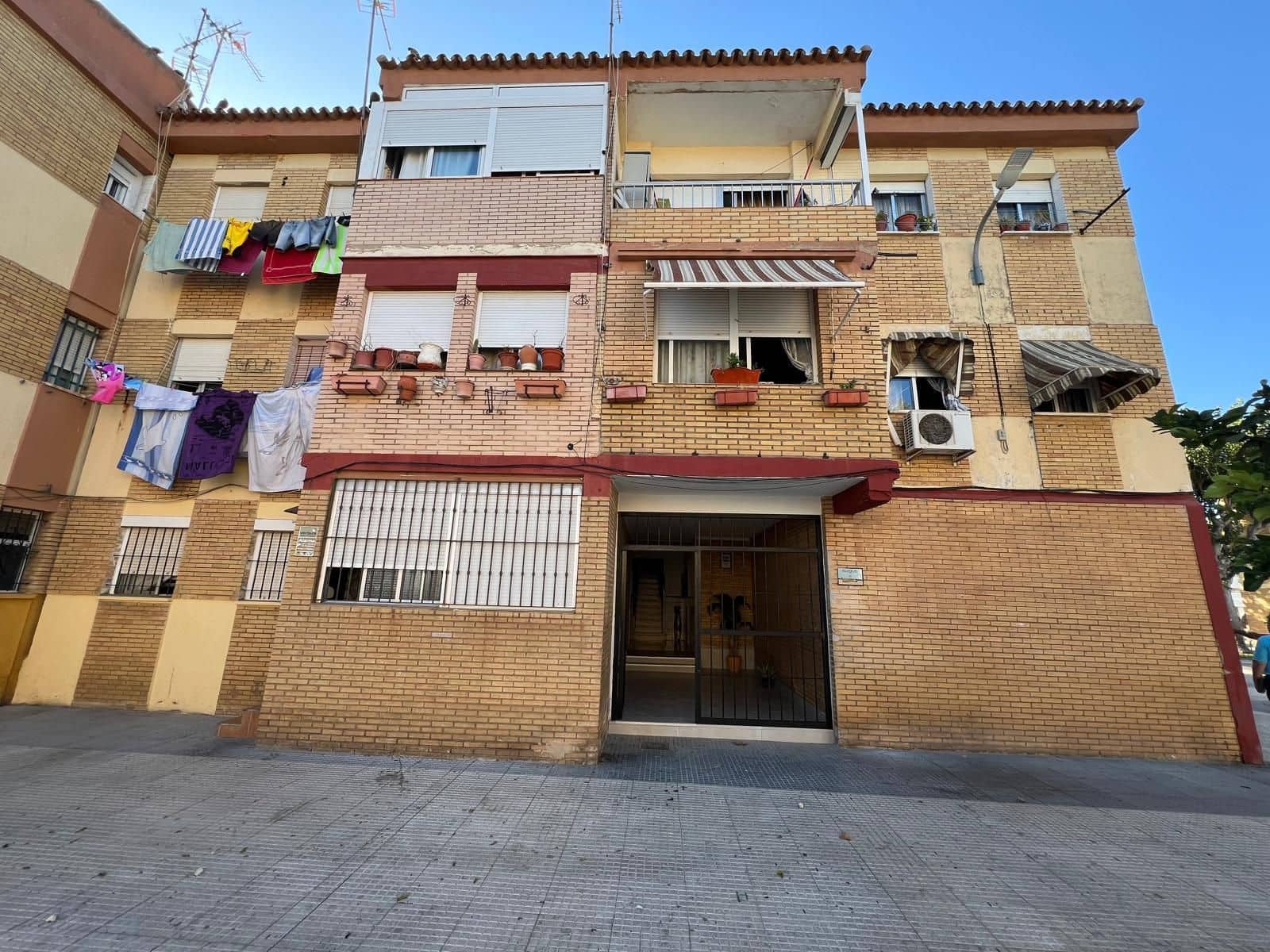 3 sypialnia Mieszkanie na sprzedaż w Punta Umbria - 55 000 € (Ref: 9980942)