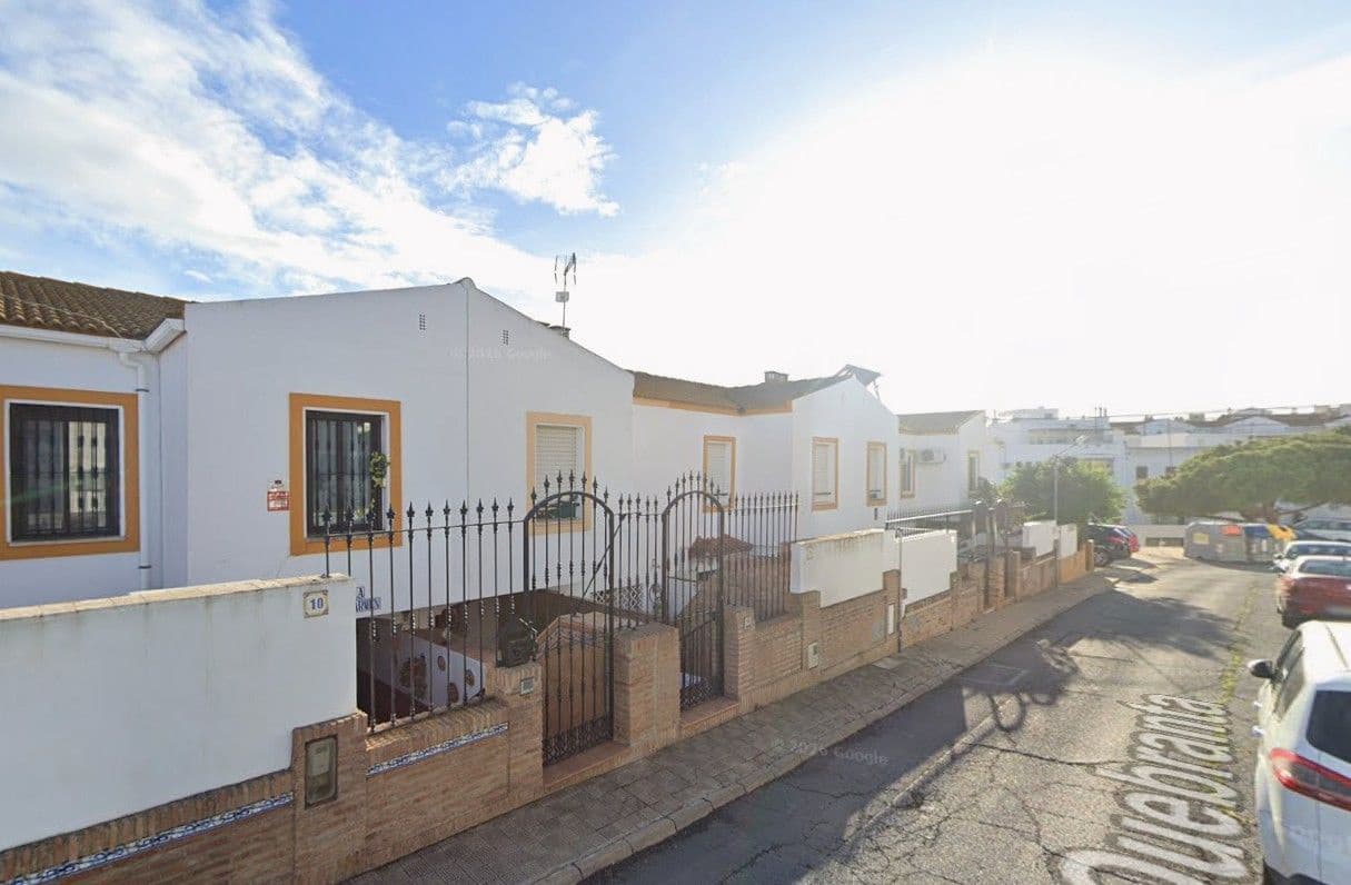 Chalet de 3 habitaciones en Ayamonte en venta - 188.000 € (Ref: 9980943)