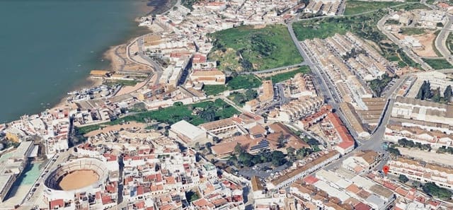 Chalet de 3 habitaciones en Ayamonte en venta - 188.000 € (Ref: 9980943)