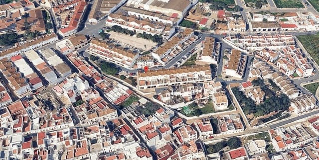 Chalet de 3 habitaciones en Ayamonte en venta - 188.000 € (Ref: 9980943)