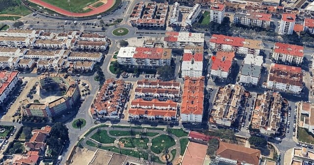 Piso de 3 habitaciones en Ayamonte en venta - 87.900 € (Ref: 9980944)