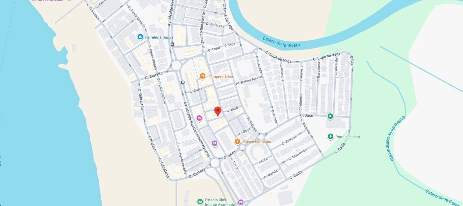 Piso de 3 habitaciones en Ayamonte en venta - 87.900 € (Ref: 9980944)