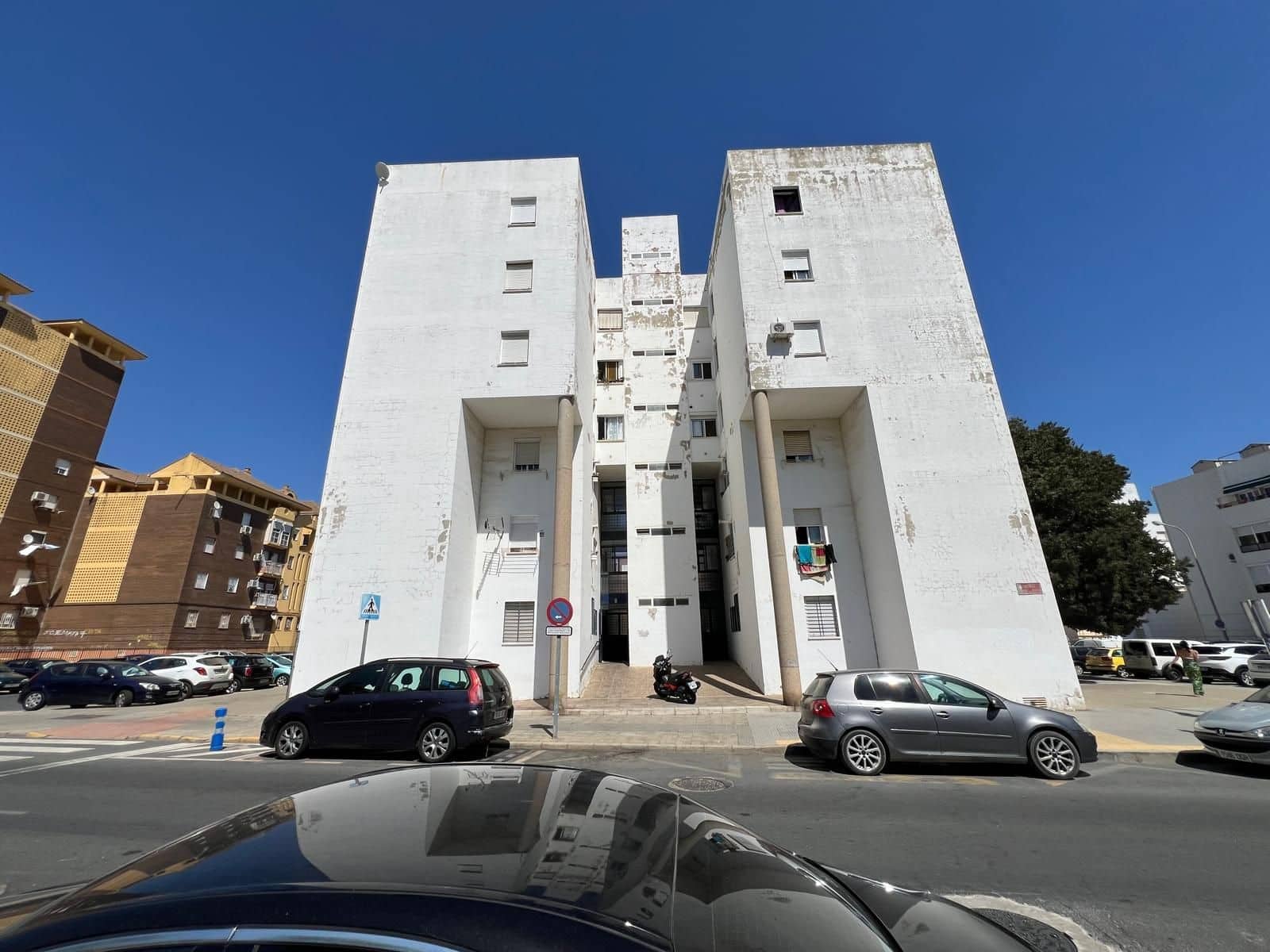 3 sypialnia Mieszkanie na sprzedaż w Miasto Huelva - 62 000 € (Ref: 9980945)