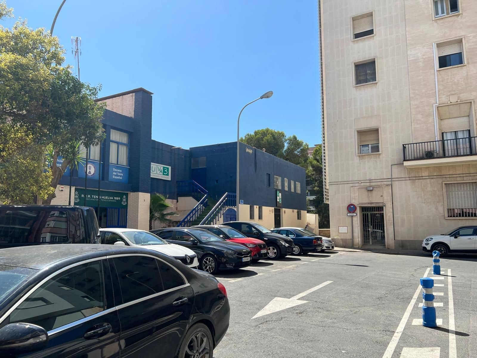 3 sypialnia Mieszkanie na sprzedaż w Miasto Huelva - 62 000 € (Ref: 9980945)