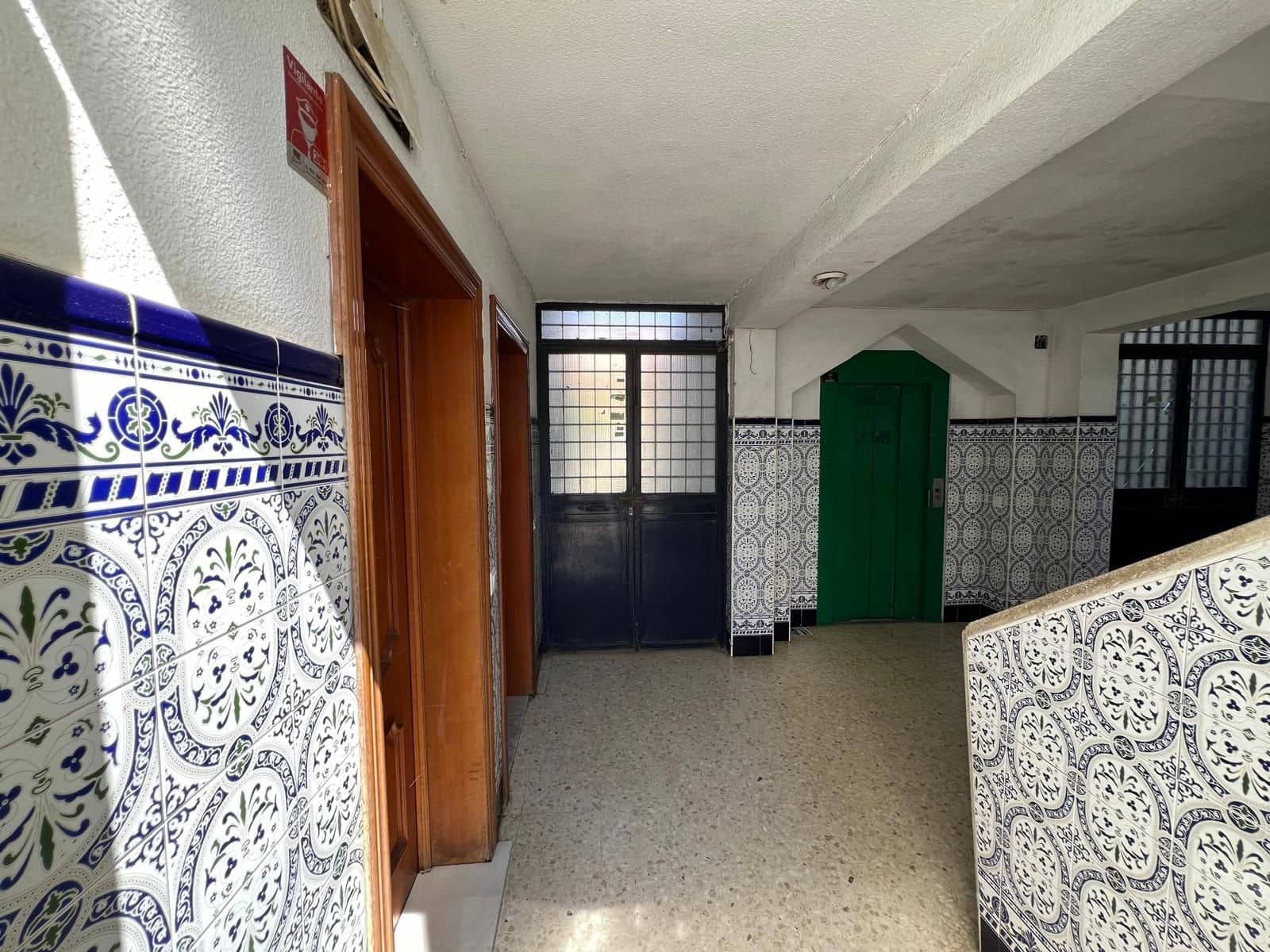 3 sypialnia Mieszkanie na sprzedaż w Miasto Huelva - 62 000 € (Ref: 9980945)