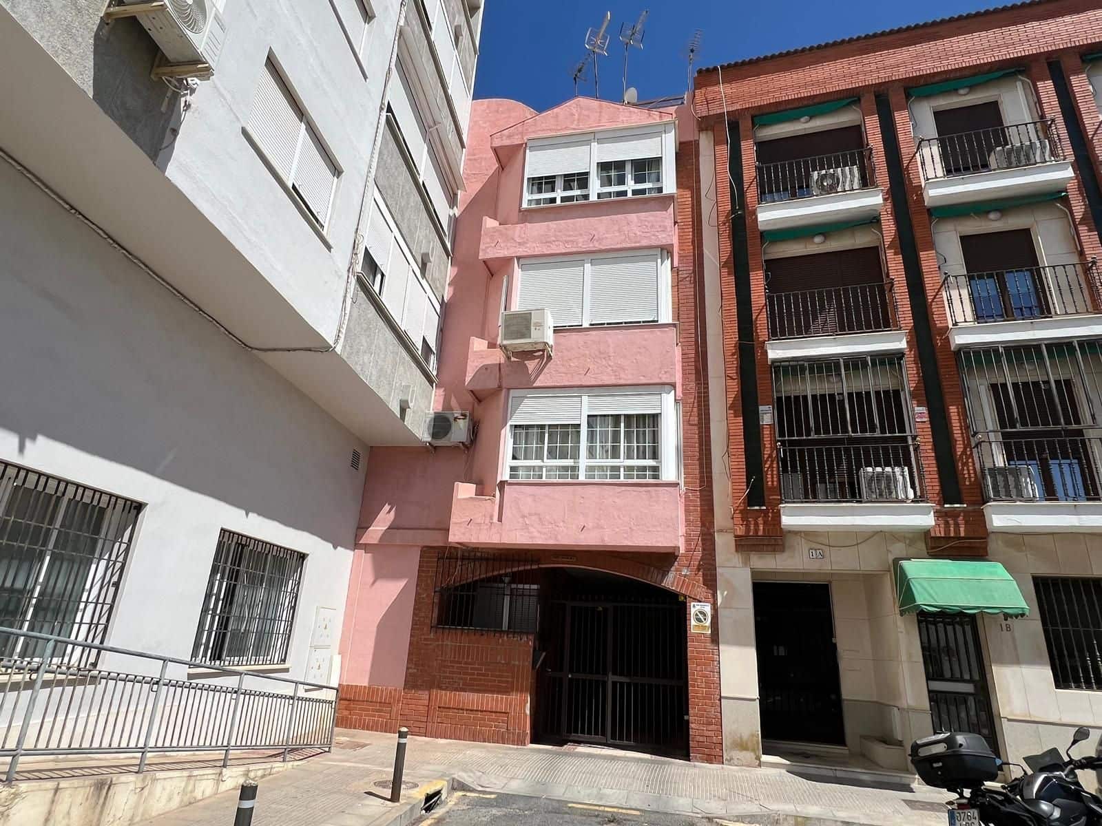 3 sypialnia Mieszkanie na sprzedaż w Miasto Huelva - 220 000 € (Ref: 9980946)
