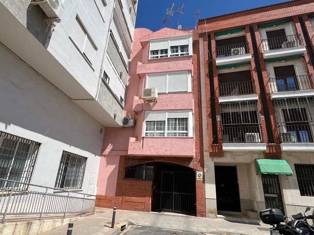 3 sypialnia Mieszkanie na sprzedaż w Miasto Huelva - 220 000 € (Ref: 9980946)