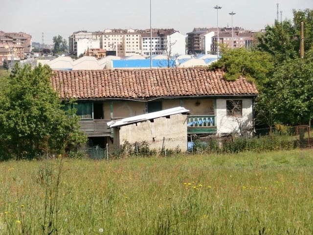 3 camera da letto Villa in vendita in Siero - 46.000 € (Rif: 9980948)