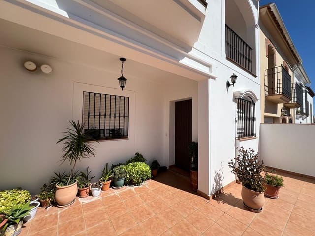 3 slaapkamer Villa te koop in Cortegana met garage - € 88.800 (Ref: 9980949)