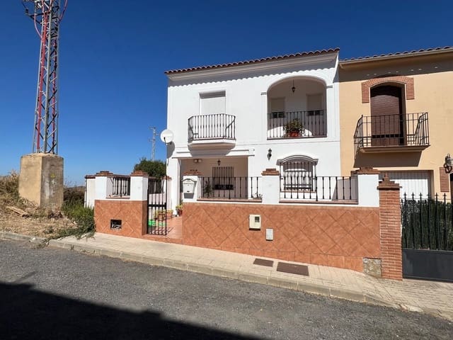3 slaapkamer Villa te koop in Cortegana met garage - € 88.800 (Ref: 9980949)