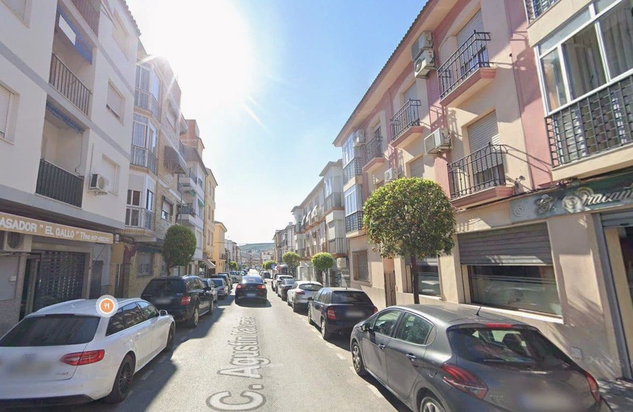 3 bedroom Flat for sale in Baena - € 61,000 (Ref: 9980951)