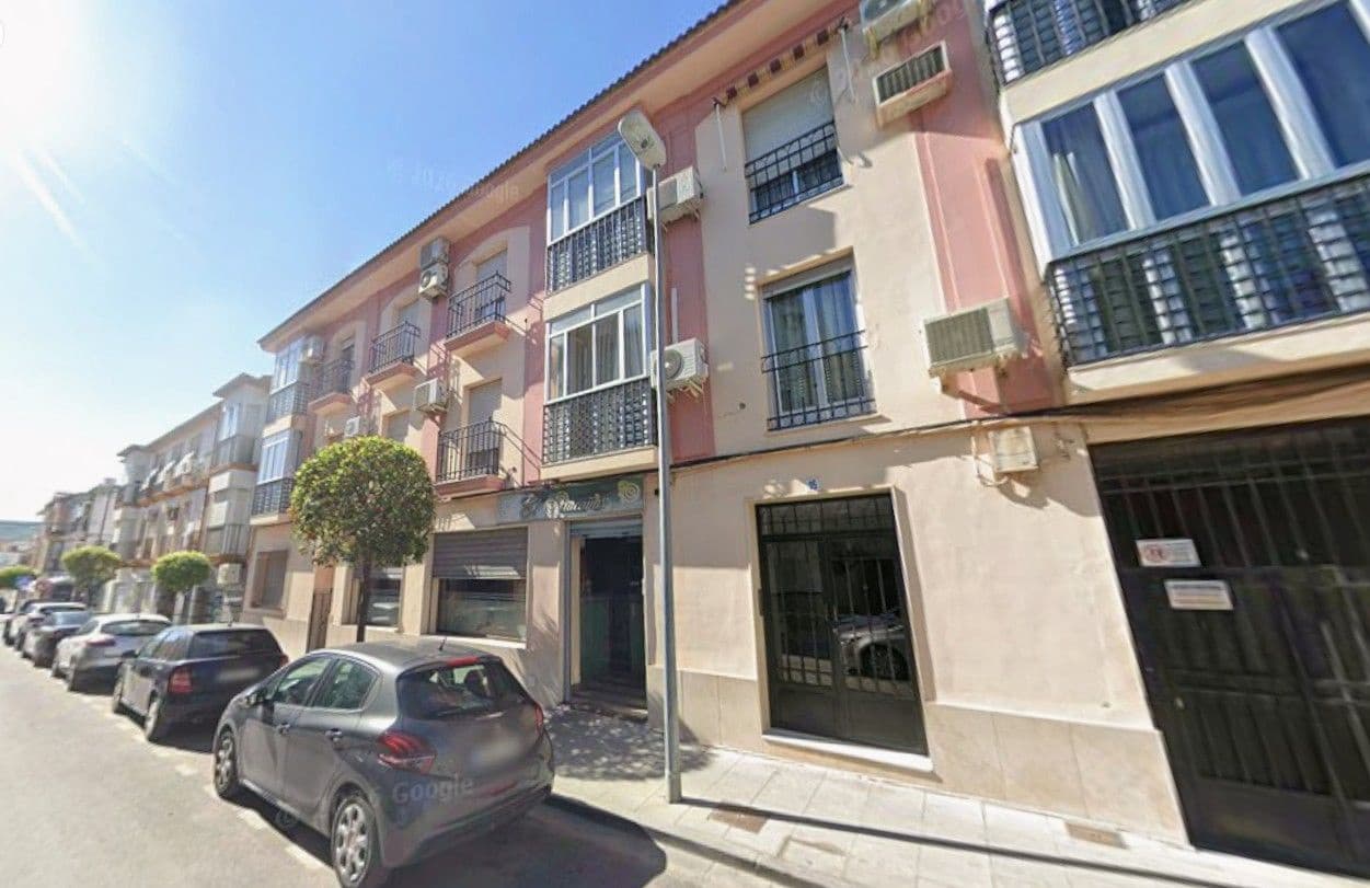 3 bedroom Flat for sale in Baena - € 61,000 (Ref: 9980951)