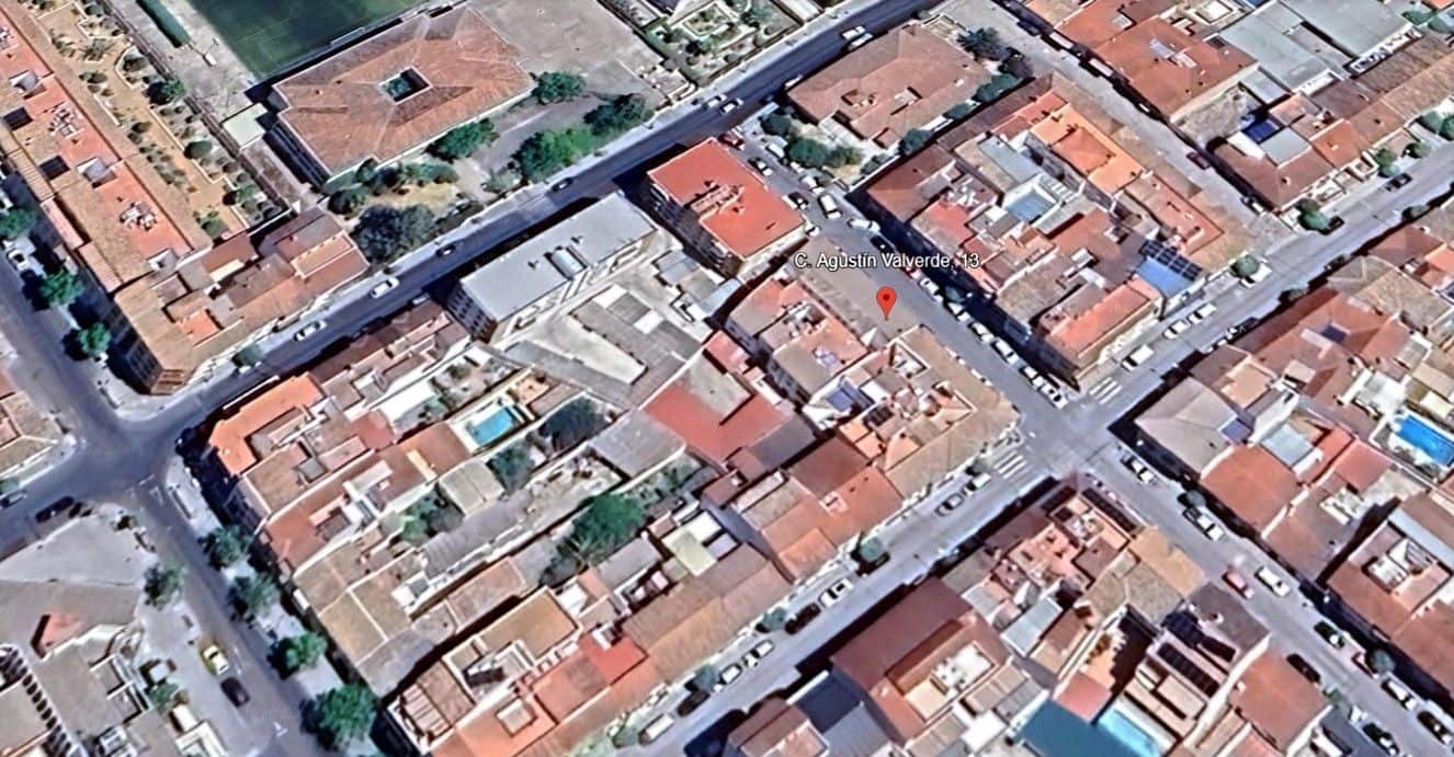3 bedroom Flat for sale in Baena - € 61,000 (Ref: 9980951)