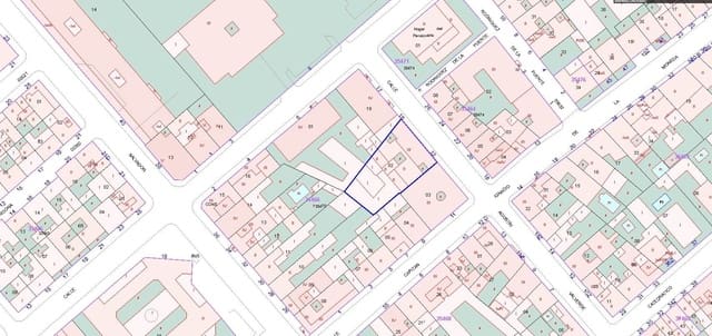 3 makuuhuone Asunto myytävänä paikassa Baena - 61 000 € (Ref: 9980951)