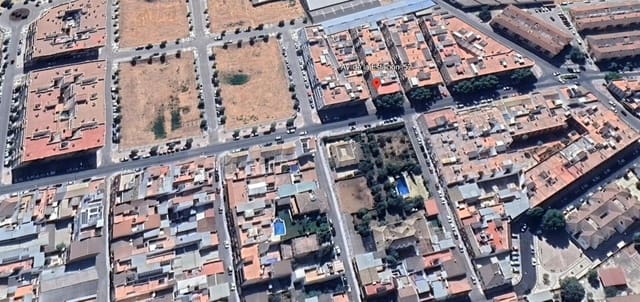 3 bedroom Flat for sale in Puente Genil - € 41,000 (Ref: 9980952)