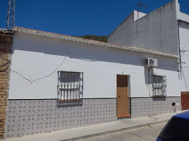 3 bedroom Villa for sale in Algodonales - € 40,000 (Ref: 9980954)