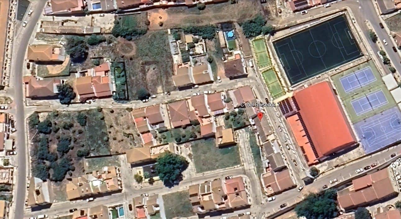 3 bedroom Villa for sale in Algodonales - € 40,000 (Ref: 9980954)