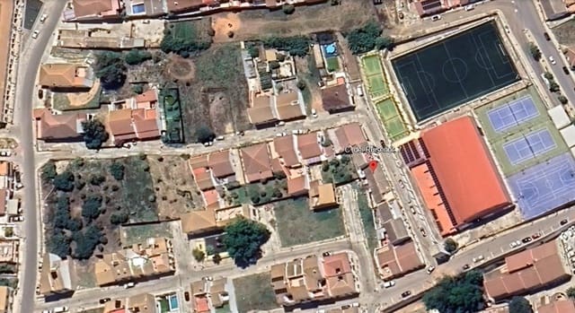 3 bedroom Villa for sale in Algodonales - € 40,000 (Ref: 9980954)