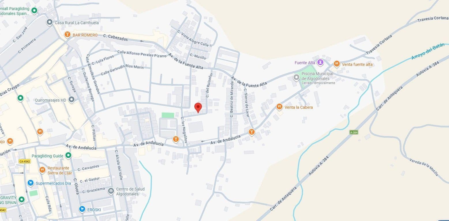 3 bedroom Villa for sale in Algodonales - € 40,000 (Ref: 9980954)