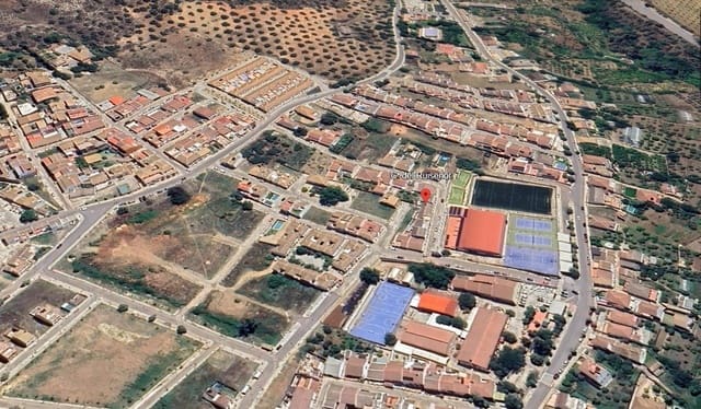 3 bedroom Villa for sale in Algodonales - € 40,000 (Ref: 9980954)