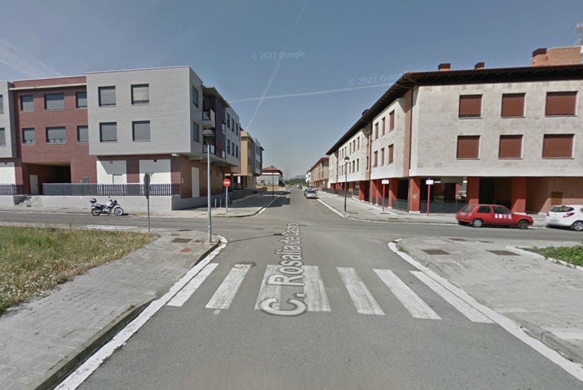 3 soverom Leilighet til salgs i Miranda de Ebro - € 99 000 (Ref: 9980957)