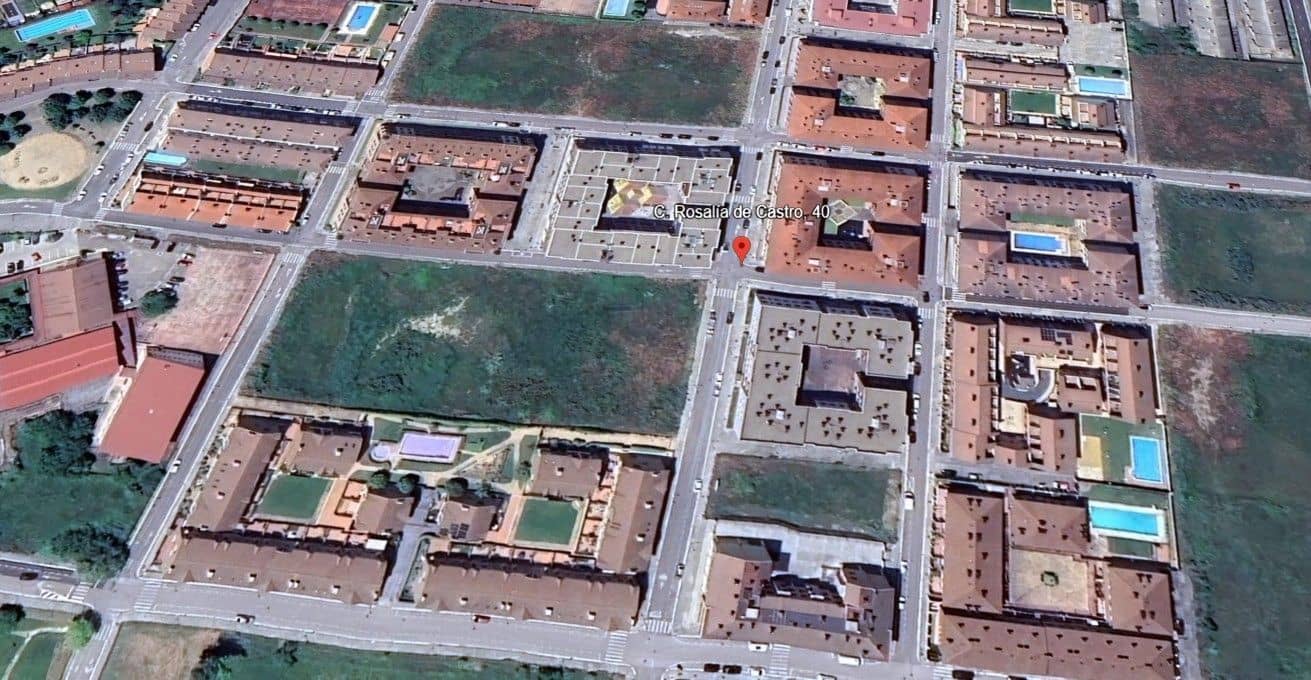 3 soverom Leilighet til salgs i Miranda de Ebro - € 99 000 (Ref: 9980957)