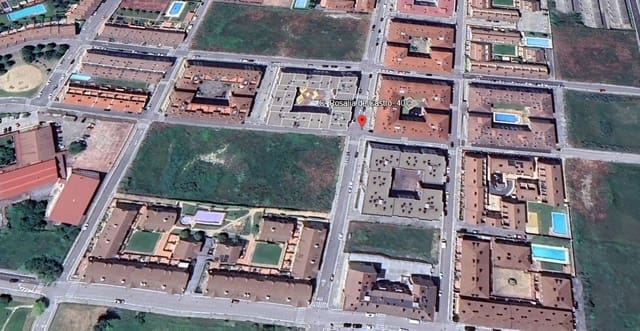3 quarto Apartamento para venda em Miranda de Ebro - 99 000 € (Ref: 9980957)