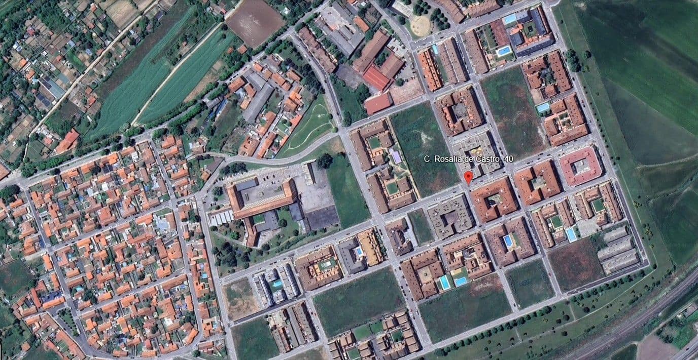 3 soverom Leilighet til salgs i Miranda de Ebro - € 99 000 (Ref: 9980957)