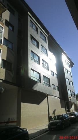 3 soverom Leilighet til salgs i Briviesca - € 57 000 (Ref: 9980958)